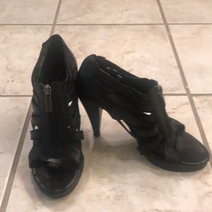Harley Davidson shoes size 6.5